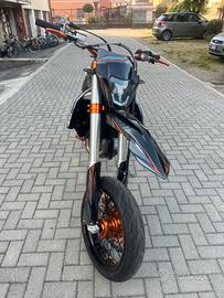 KTM EXC-F 450 2019