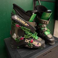 Scarponi Nordica DOUBLE SIX