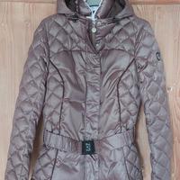 Piumino donna Emporio Armani