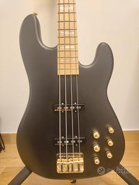 Basso elettrico Markbass JP Modern 
