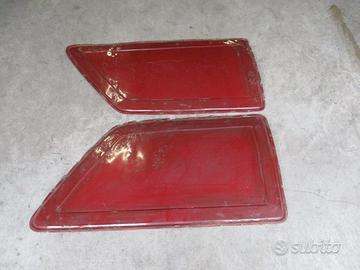 Lamiere chiusura vetri post. golf 2