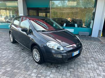 Fiat Punto Evo 1.4 benzina - neopatentati