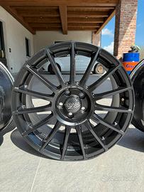 OZ superturismo 18