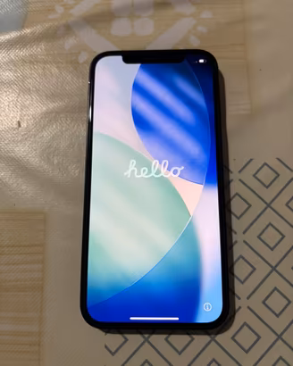 iPhone 12