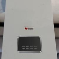 Scaldabagno istantaneo low NOx Hermann