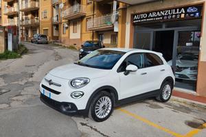 FIAT 500X 1.000 120 CV CHILOMETRI CERTIFICATI