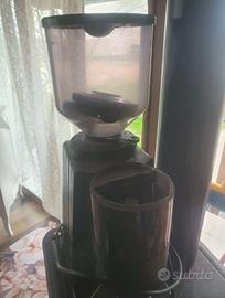 Macina caffè professionale marca: SAN MARCO