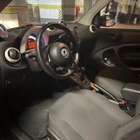 Smart Fortwo Passion 1.0 benzina aut