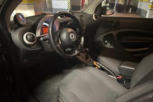 Smart Fortwo Passion 1.0 benzina aut