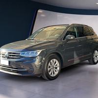 Volkswagen Tiguan 2.0 TDI SCR 110KW Elegance DSG
