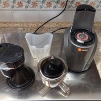 Estrattore di succo professionale Horatech