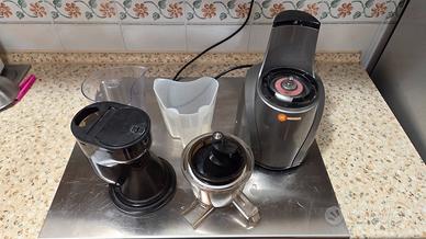 Estrattore di succo professionale Horatech