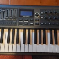 Novation Impulse 61 - PARI AL NUOVO