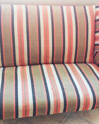 DIVANETTO VINTAGE Made n Italy