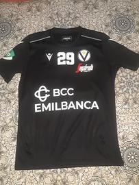 maglia virtus nera 