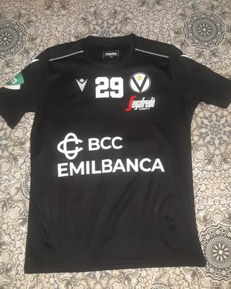 maglia virtus nera 