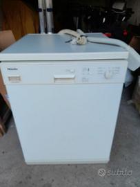 Lavastoviglie Miele