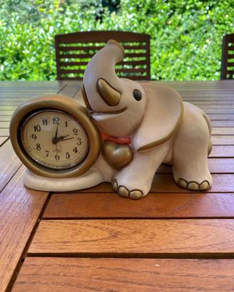 Thun orologi Elefante