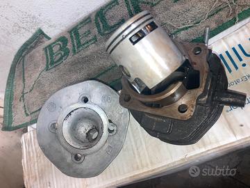 Cilindro 47 dr vespa