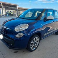 Fiat 500L 0.9 TwinAir Turbo Natural Power Lounge