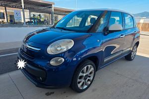 Fiat 500L 0.9 TwinAir Turbo Natural Power Lounge