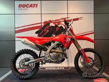 Honda CRF 250R - M.Y. 2025
