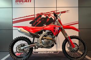 Honda CRF 250R - M.Y. 2025