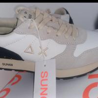 Sneaker SUN68