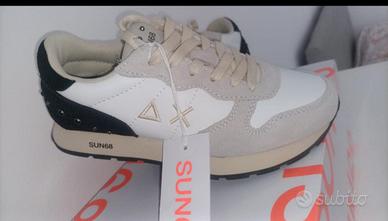 Sneaker SUN68