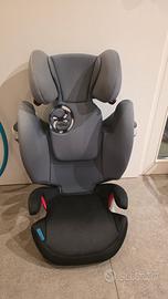 CYBEX GOLD, seggiolino auto per bambini