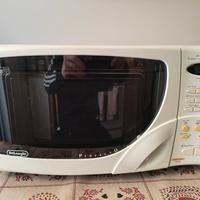 Forno microonde de Longhi 