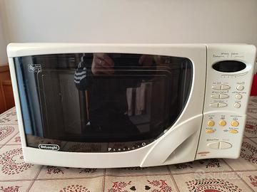 Forno microonde de Longhi 