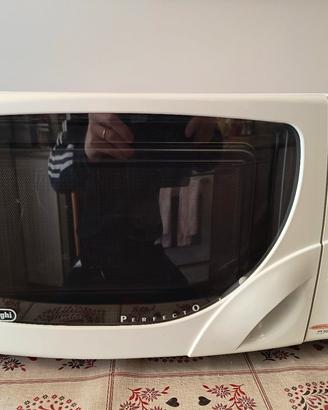 Forno microonde de Longhi 