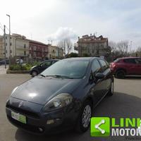 FIAT Grande Punto 1.3 MJT 75 CV 5 porte S&S Actu
