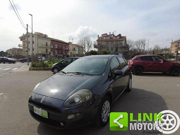 FIAT Grande Punto 1.3 MJT 75 CV 5 porte S&S Actu