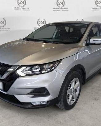 Nissan Qashqai 1.3 DIG-T 160 Business