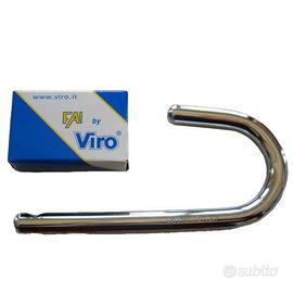 Antifurto Vespa PK e PX Viro