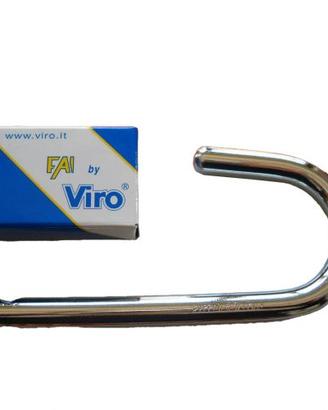 Antifurto Vespa PK e PX Viro