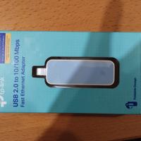 TP-Link USB 2.0 to Ethernet 10/100 Mbps