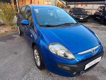 Fiat Punto Evo Punto Evo 1.2 69CV 5 porte Dynamic 