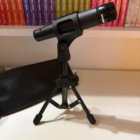 SHURE MICROFONO modello:  SM57