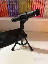 SHURE MICROFONO modello:  SM57