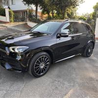 MERCEDES GLE 350 de 4 MATIC PLG IN HYBRID