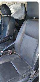 tappezzeria freelander2 
