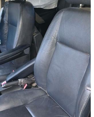 tappezzeria freelander2 