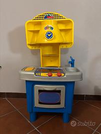Cucina per bambini
