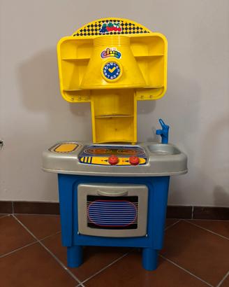Cucina per bambini