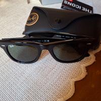 occhiali RayBan 