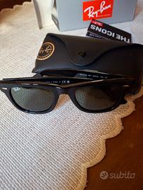 occhiali RayBan 