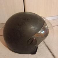 Casco per moto Ska-p nero taglia s